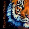 tigerragvintage